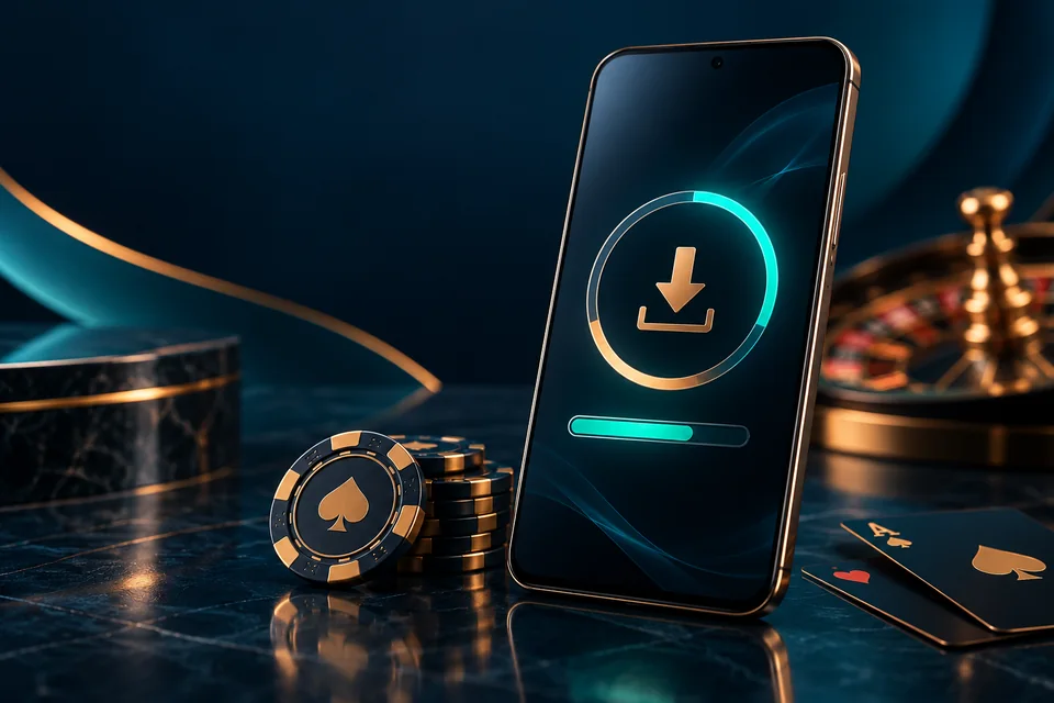 aplikacja Android